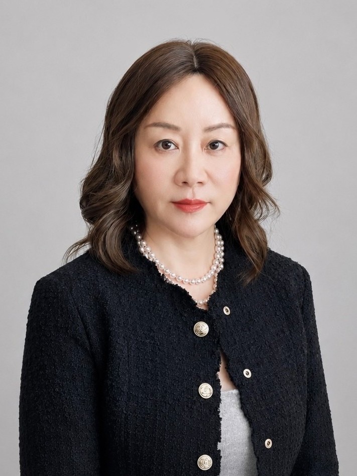 Michelle Li